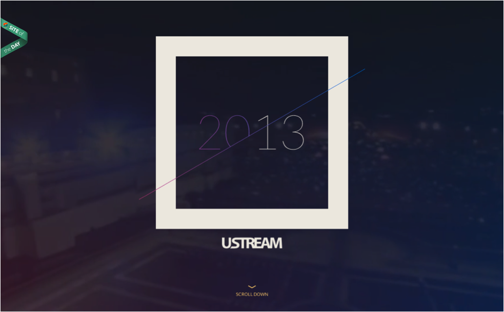 Projet &ndash; US stream